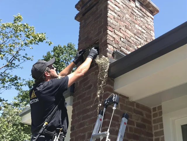 Animal & Debris Removal service in Raynham, MA