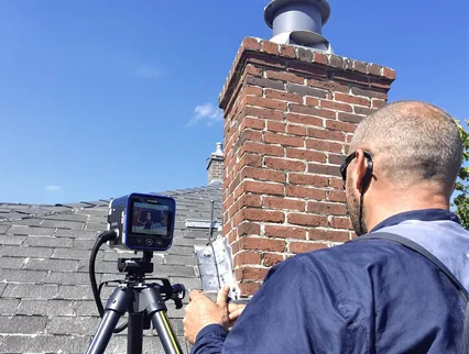 Chimney Inspection service in Raynham, MA