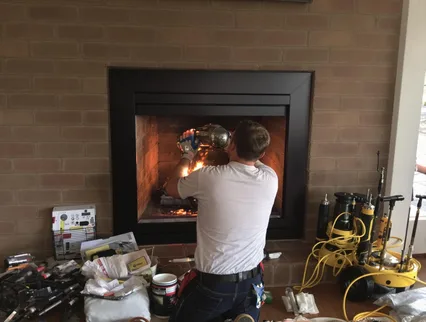 Chimney Liner Services service in Raynham, MA