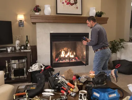 Fireplace Safety Inspection service in Raynham, MA