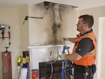 Soot Removal service in Raynham, MA